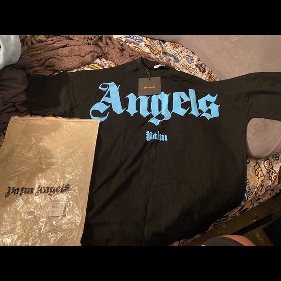 Palm Angels Other - Palm Angels T shirt